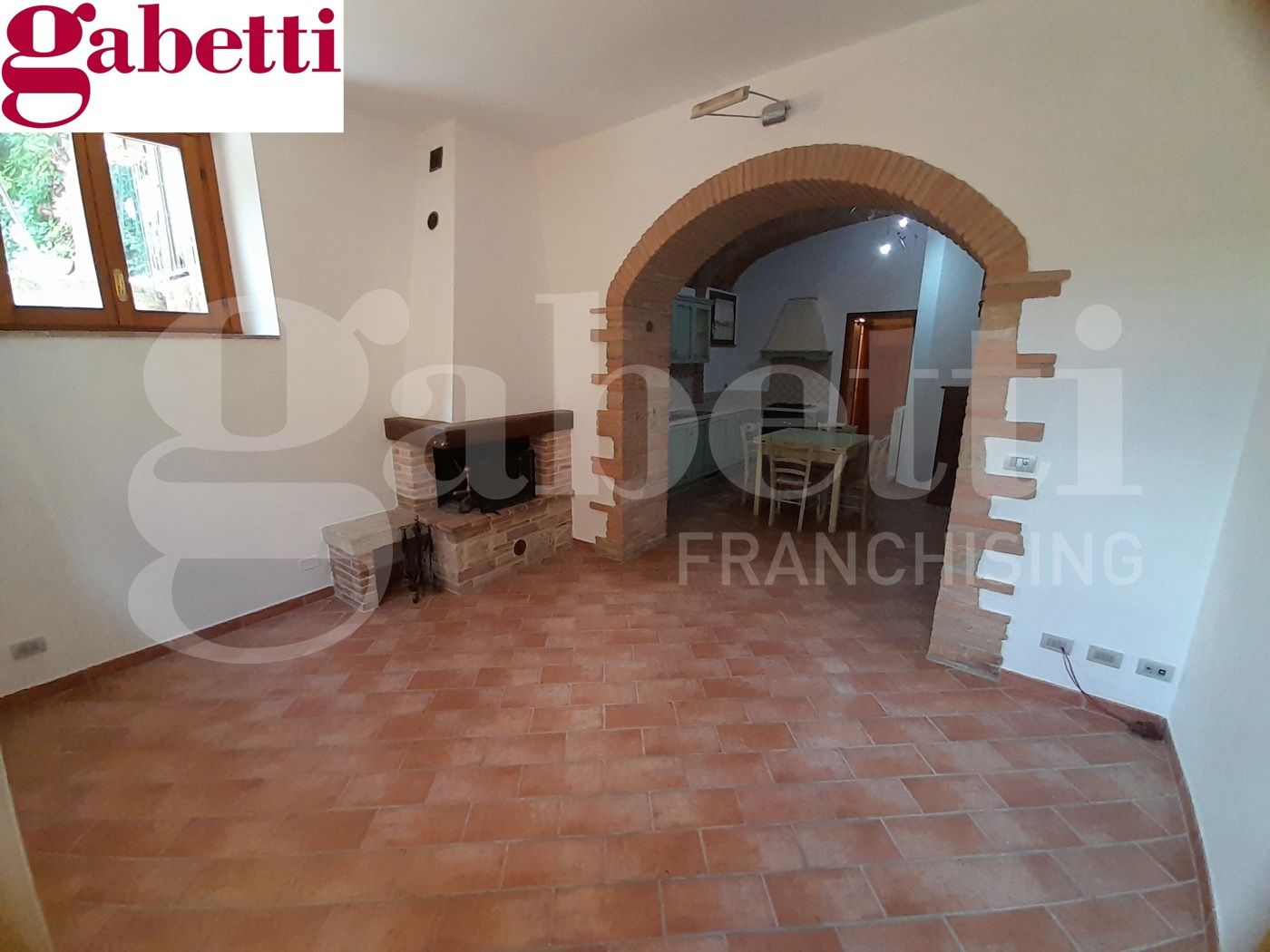 Appartamento in vendita a Poggibonsi