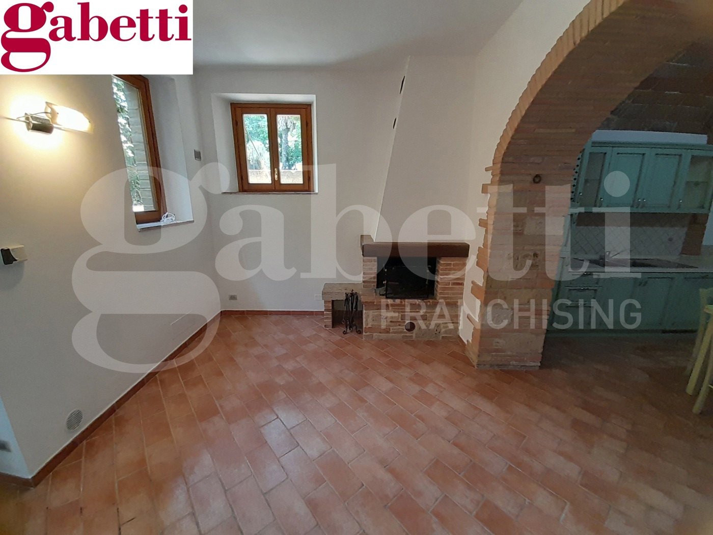 Appartamento in vendita a Poggibonsi