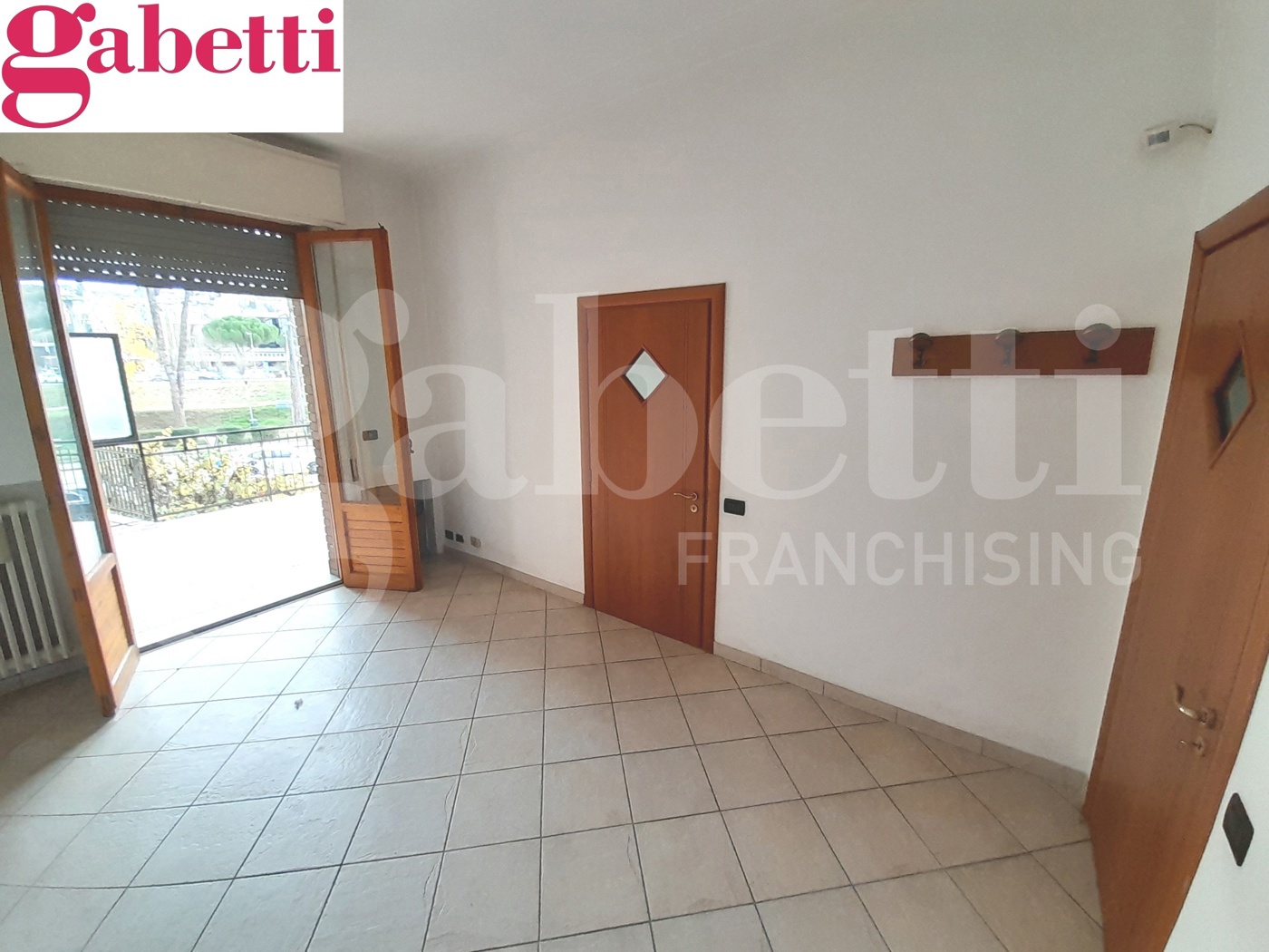 Appartamento in vendita a Poggibonsi