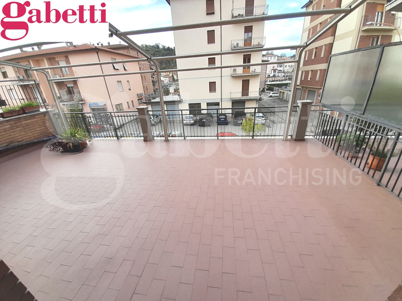 Appartamento in vendita a Poggibonsi