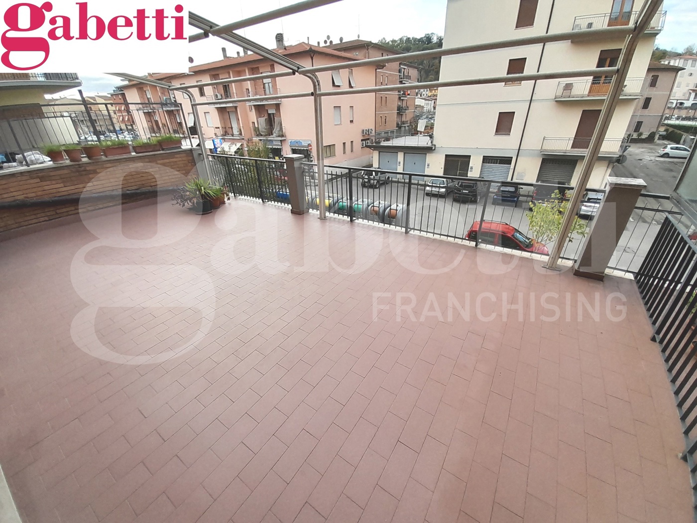 Appartamento in vendita a Poggibonsi