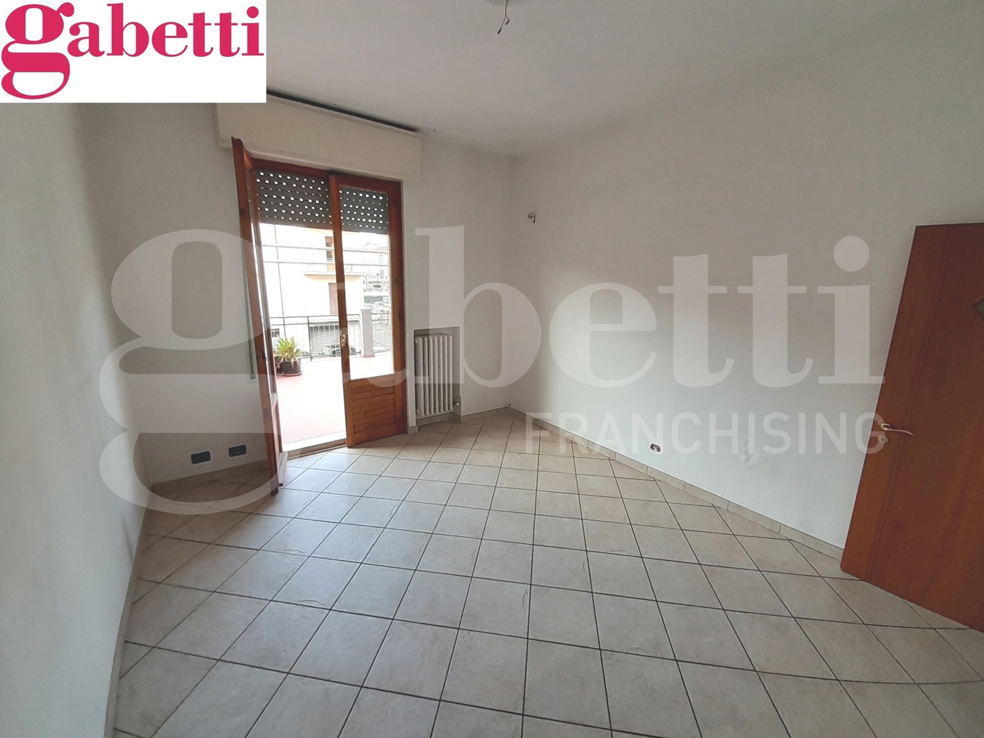 Appartamento in vendita a Poggibonsi