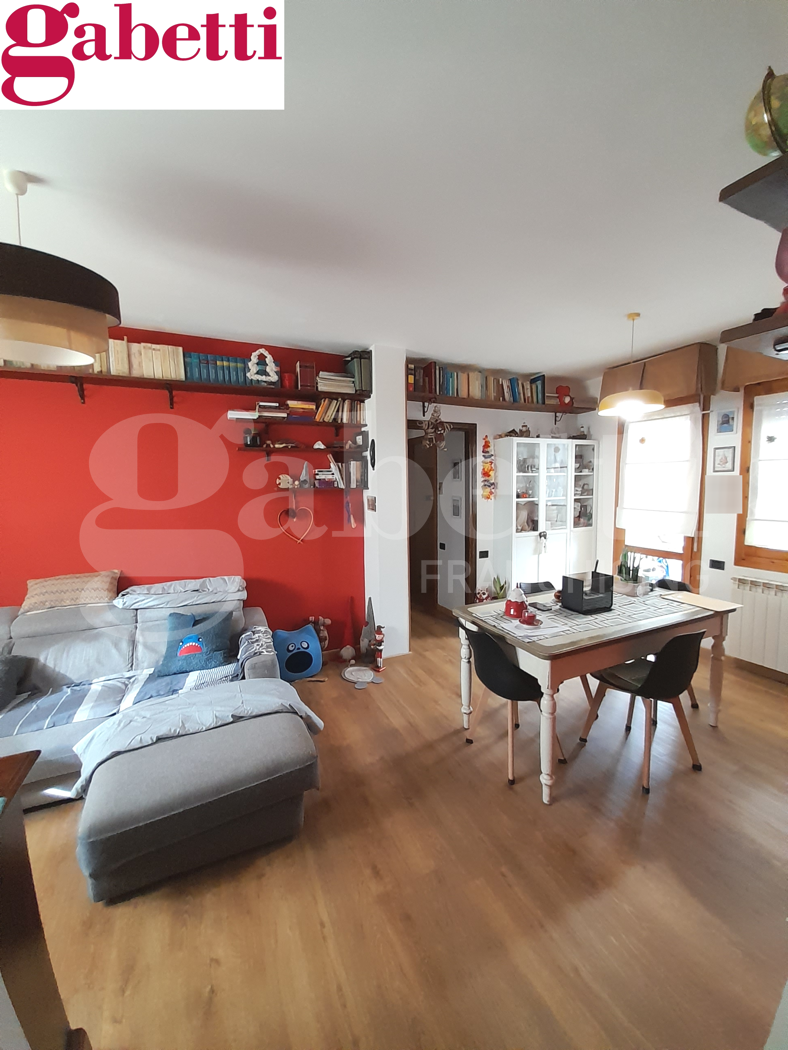 Quadrilocale con box a San Gimignano