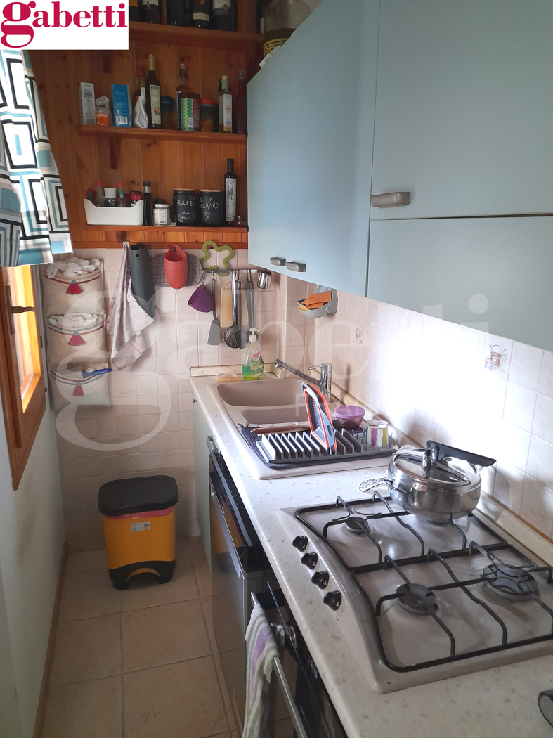 Quadrilocale con box a San Gimignano