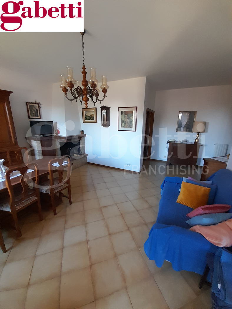 Appartamento in vendita a San Gimignano