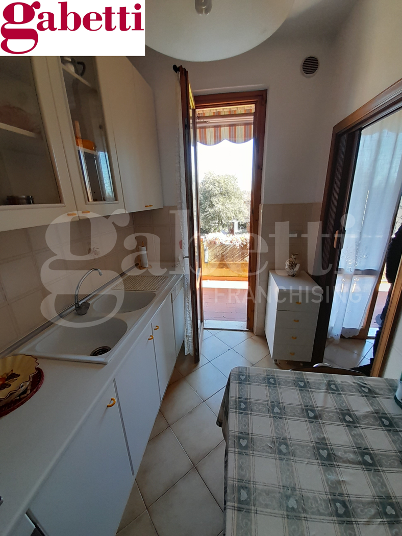 Appartamento in vendita a San Gimignano