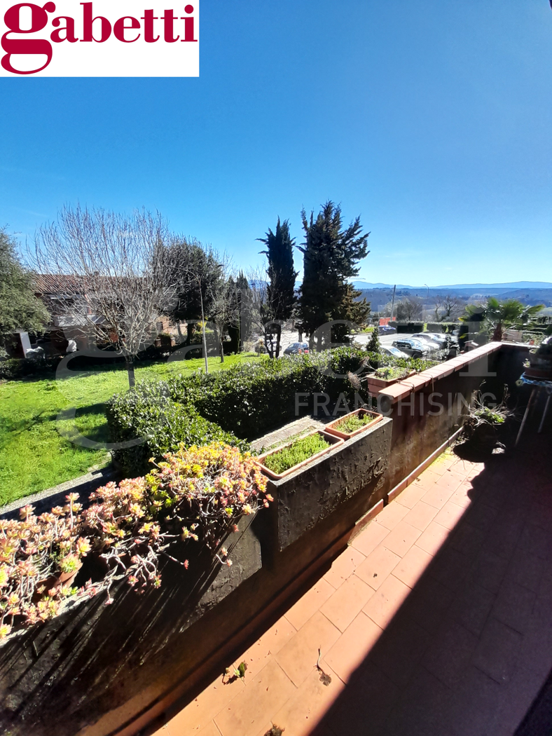 Appartamento in vendita a San Gimignano