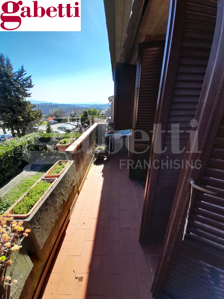 Appartamento in vendita a San Gimignano