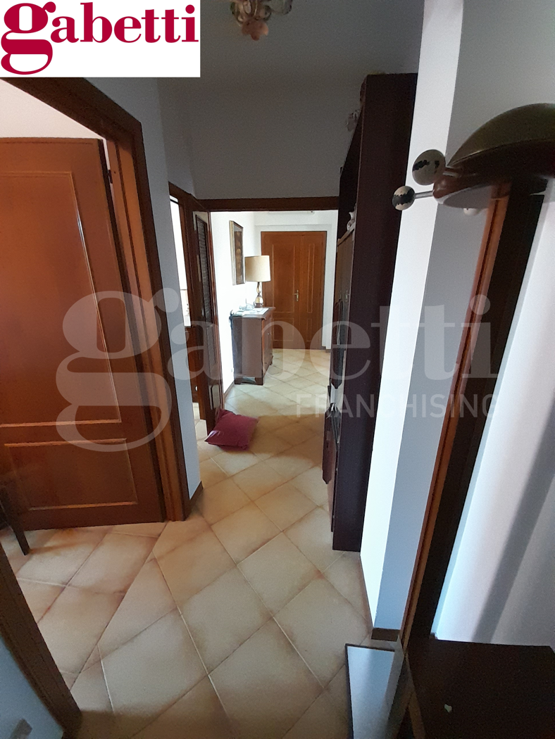 Appartamento in vendita a San Gimignano