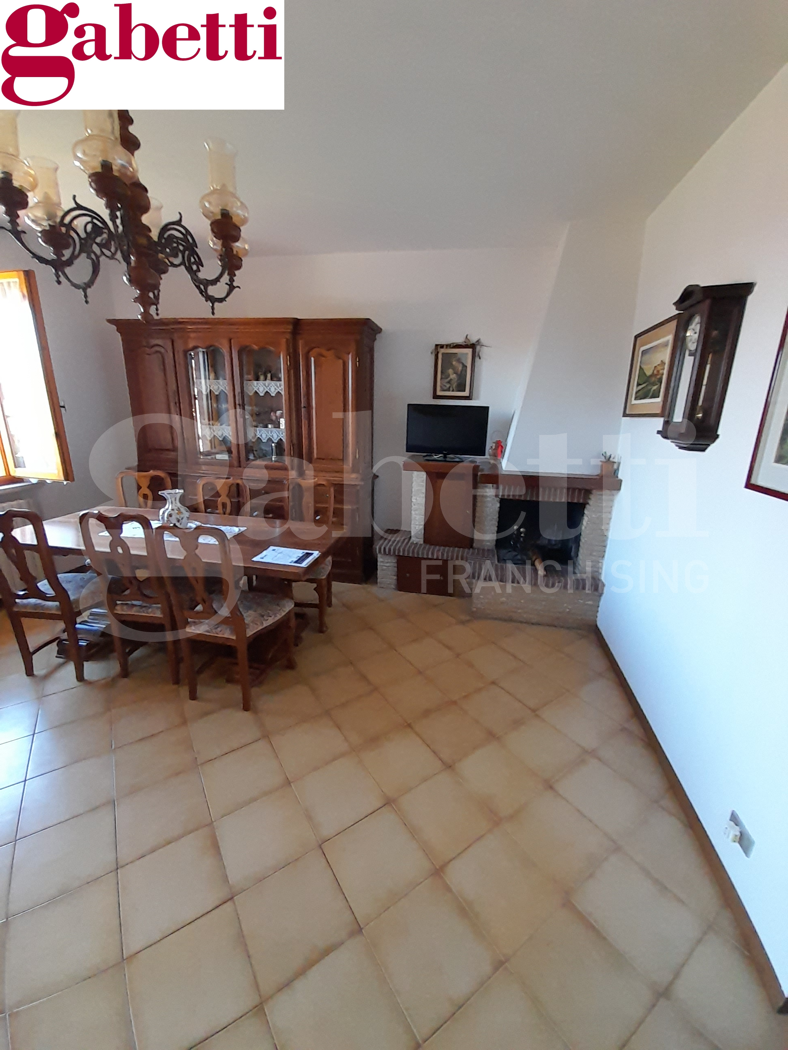 Appartamento in vendita a San Gimignano