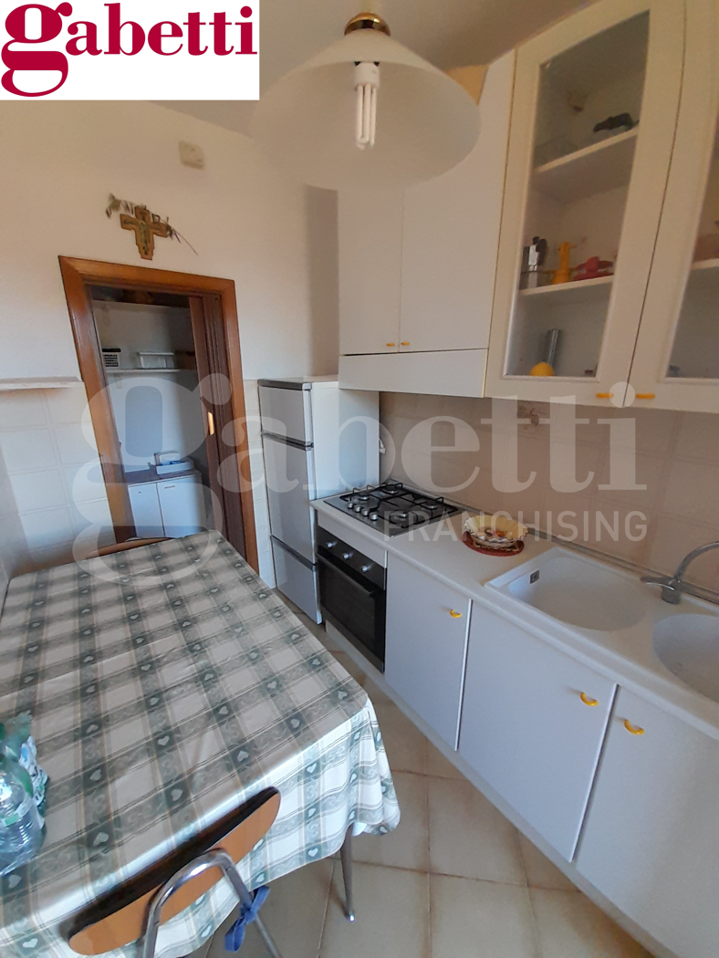 Appartamento in vendita a San Gimignano