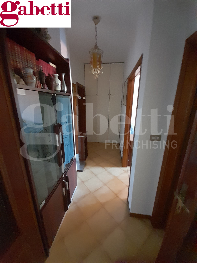 Appartamento in vendita a San Gimignano