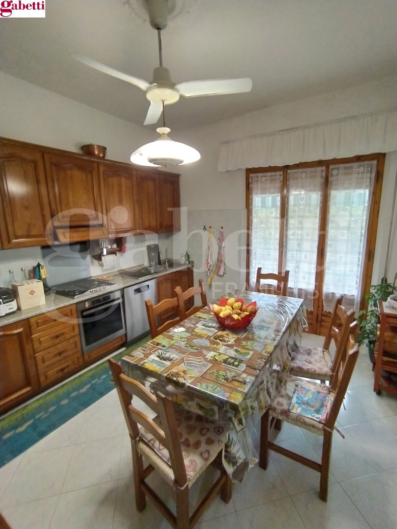 Appartamento in vendita a Poggibonsi