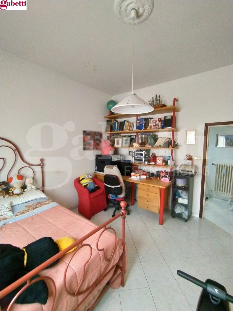 Appartamento in vendita a Poggibonsi