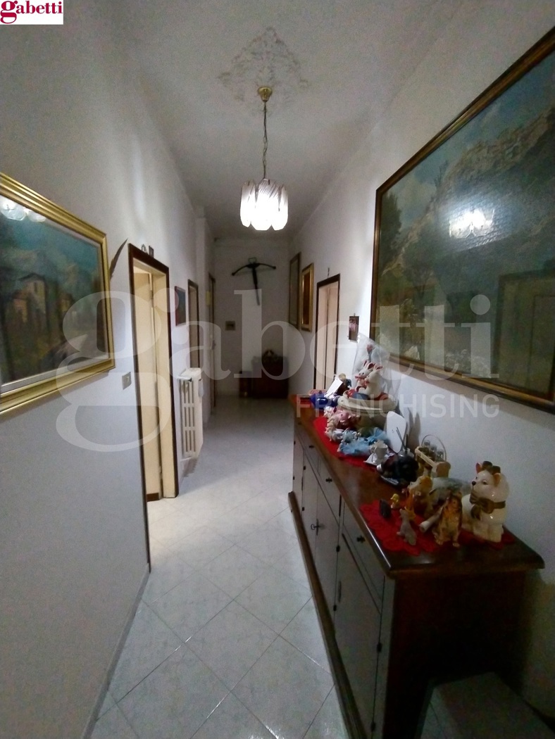 Appartamento in vendita a Poggibonsi