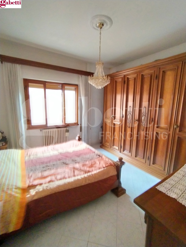 Appartamento in vendita a Poggibonsi