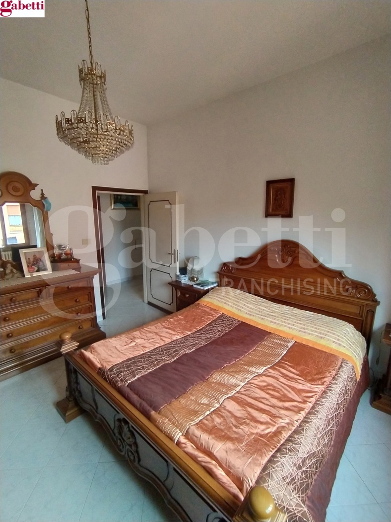 Appartamento in vendita a Poggibonsi