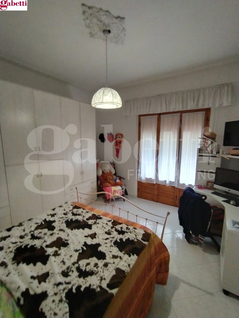 Appartamento in vendita a Poggibonsi