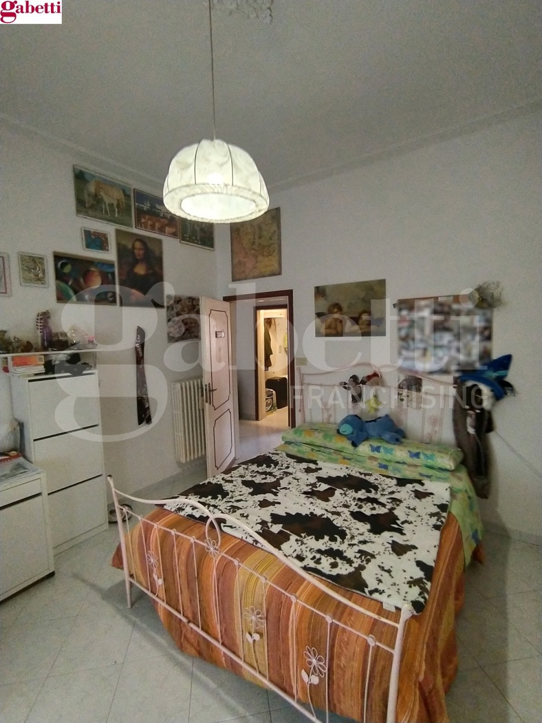 Appartamento in vendita a Poggibonsi