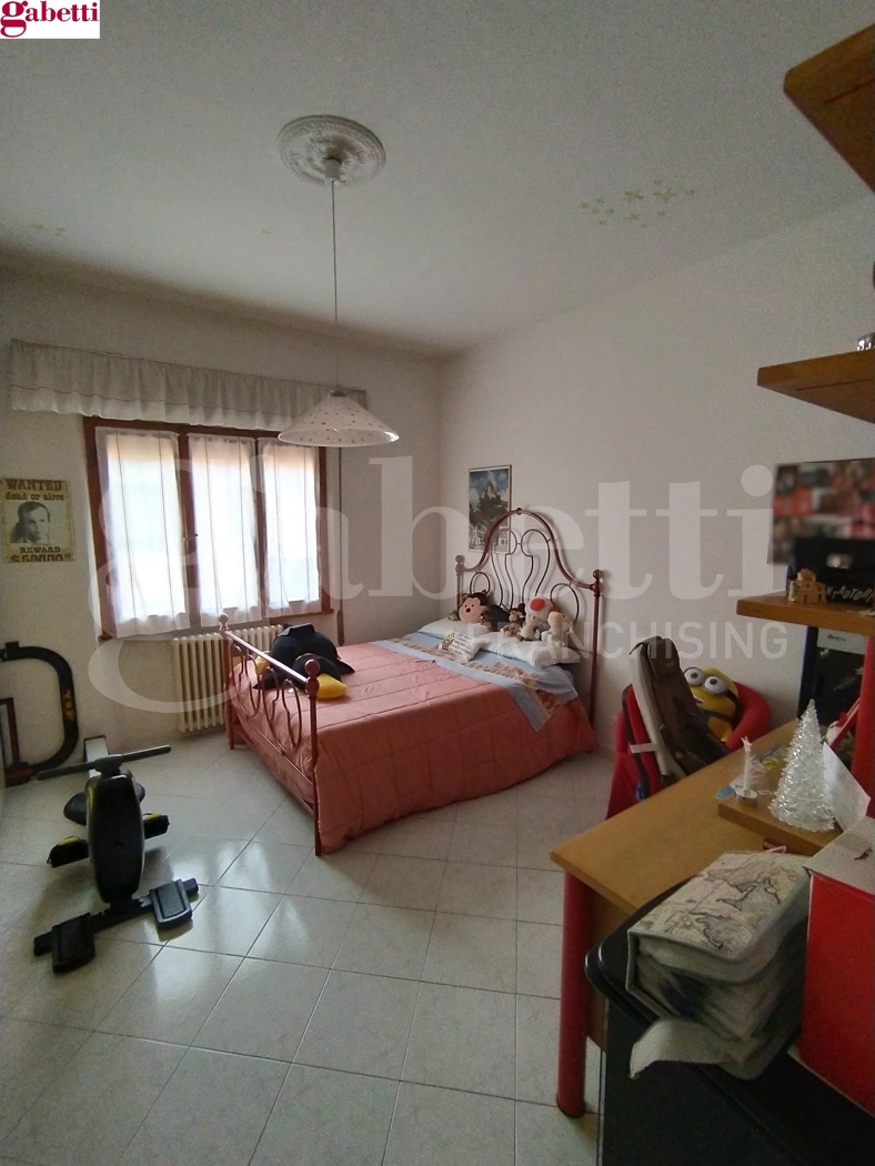 Appartamento in vendita a Poggibonsi