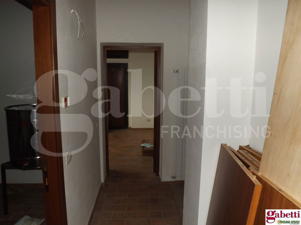 Casa indipendente con giardino a Poggibonsi