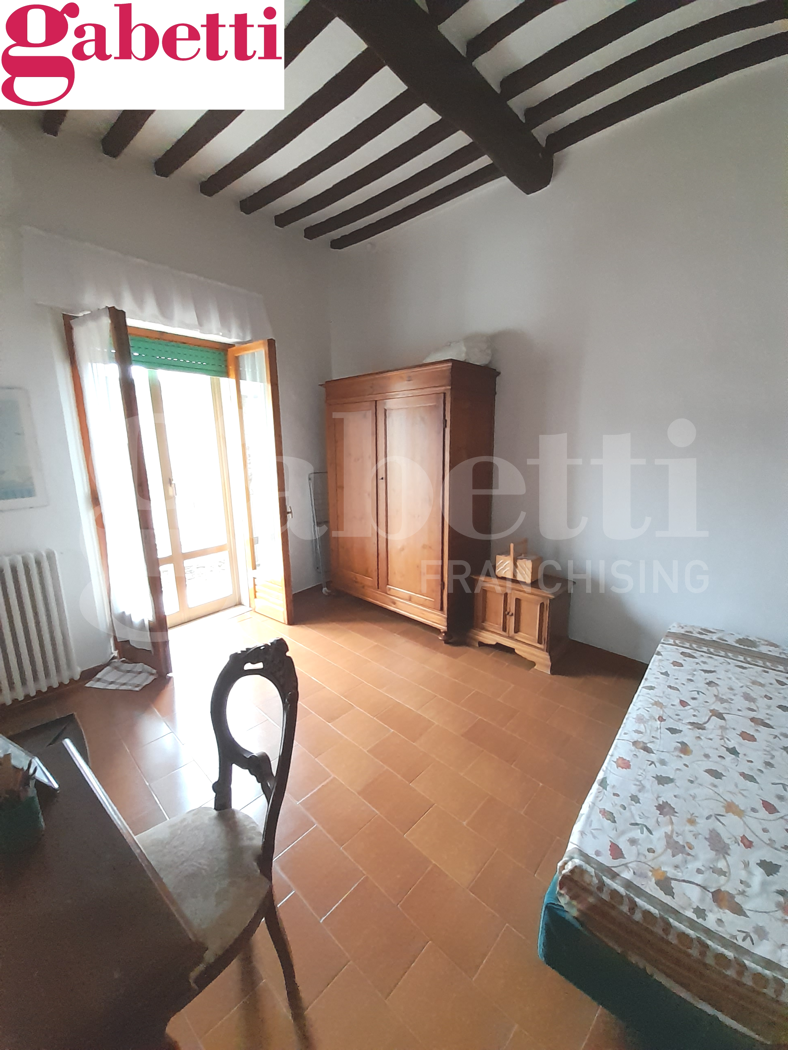 Appartamento in vendita a Poggibonsi