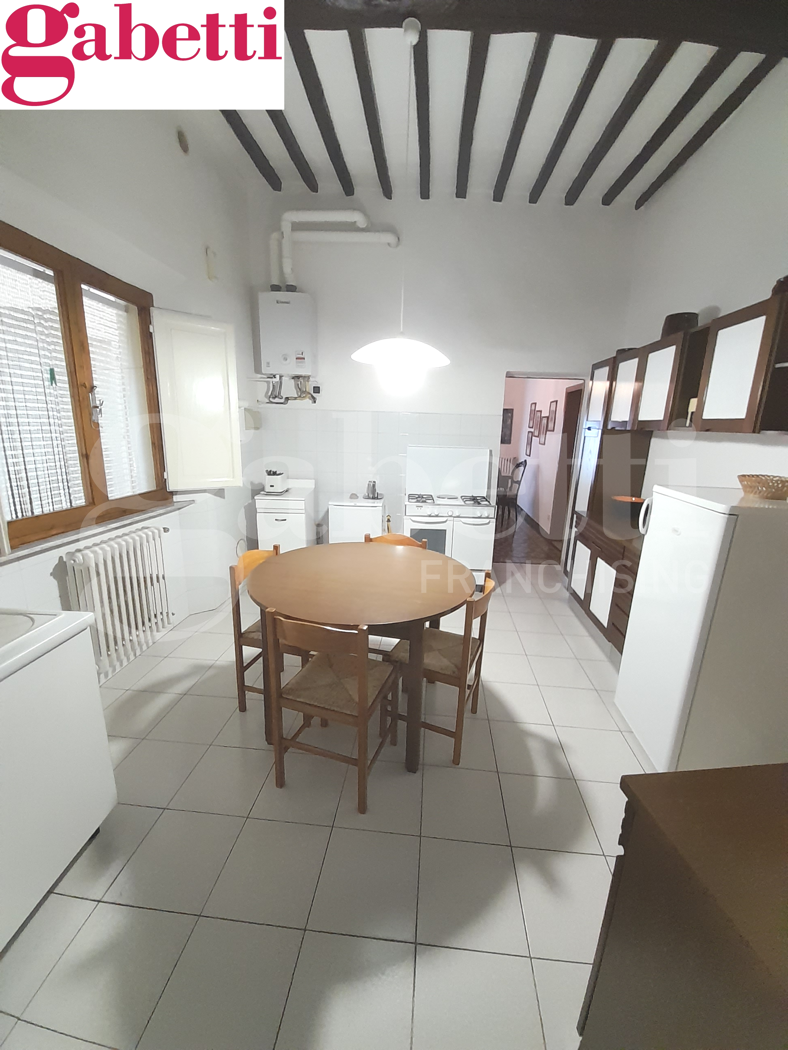 Appartamento in vendita a Poggibonsi