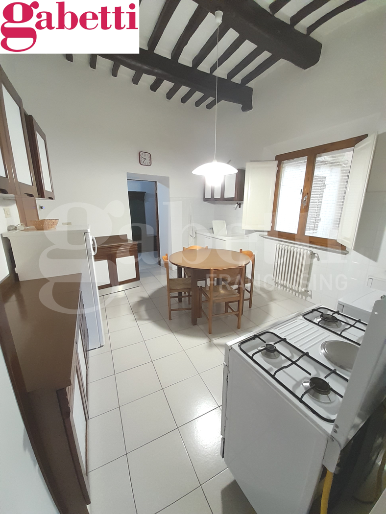 Appartamento in vendita a Poggibonsi