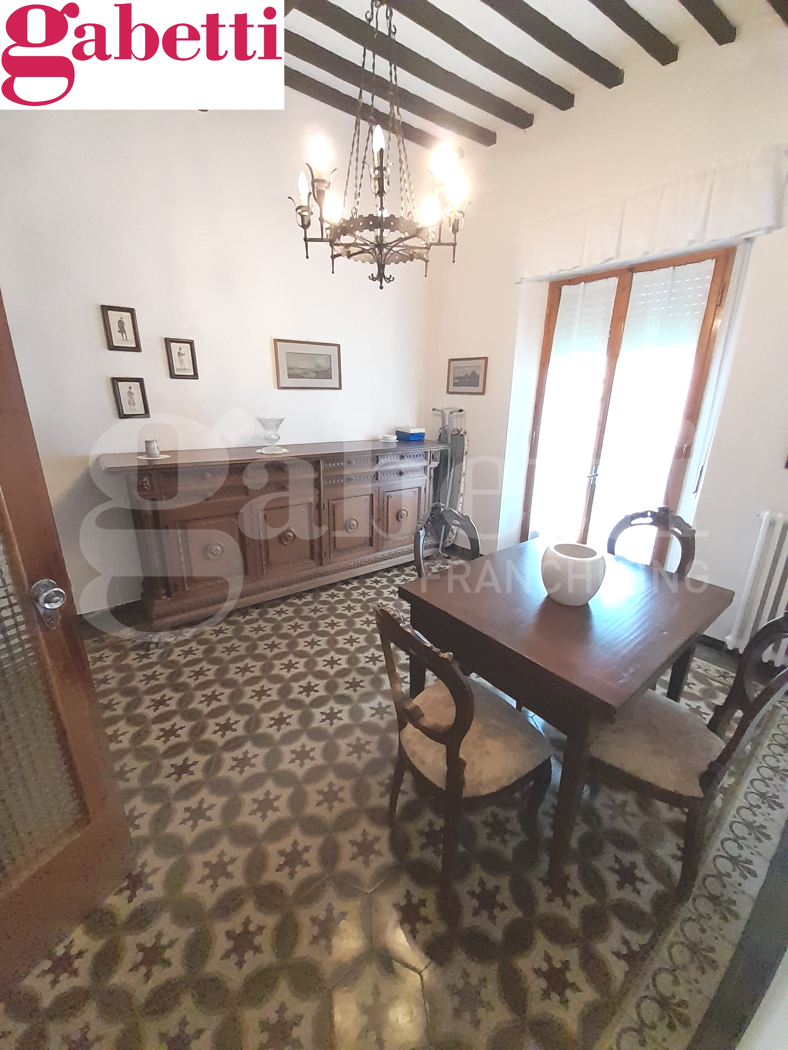 Appartamento in vendita a Poggibonsi