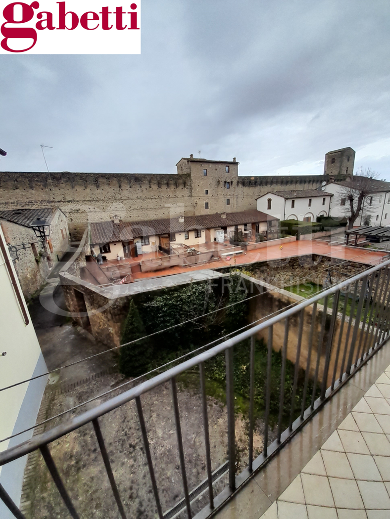 Appartamento in vendita a Poggibonsi