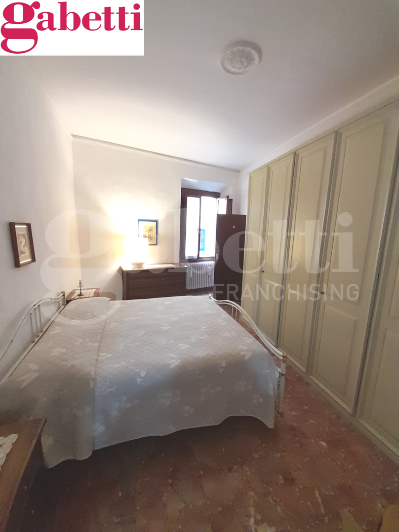 Appartamento in vendita a Poggibonsi