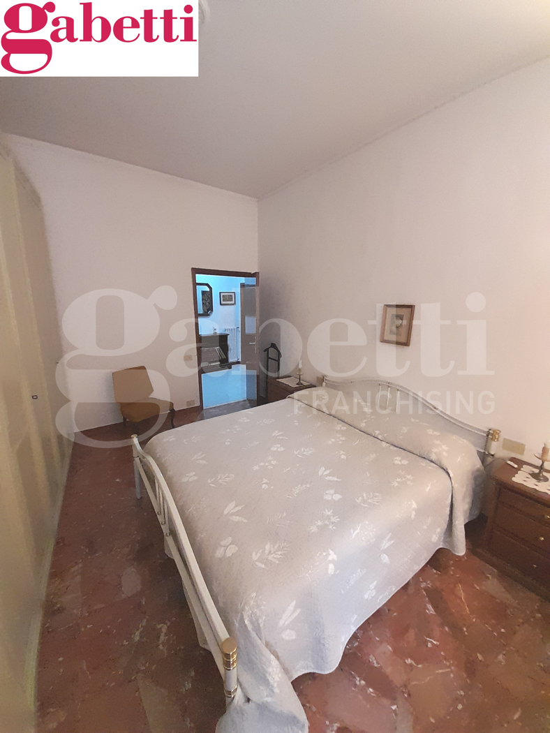 Appartamento in vendita a Poggibonsi