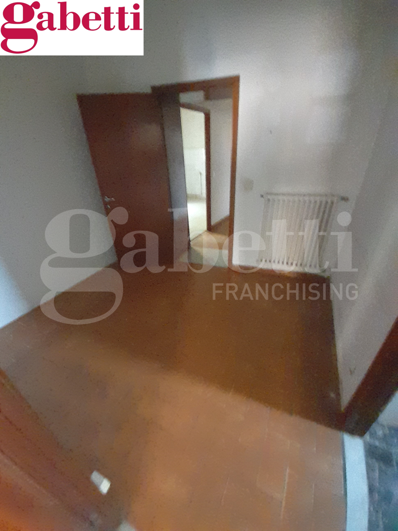 Appartamento da ristrutturare a Poggibonsi