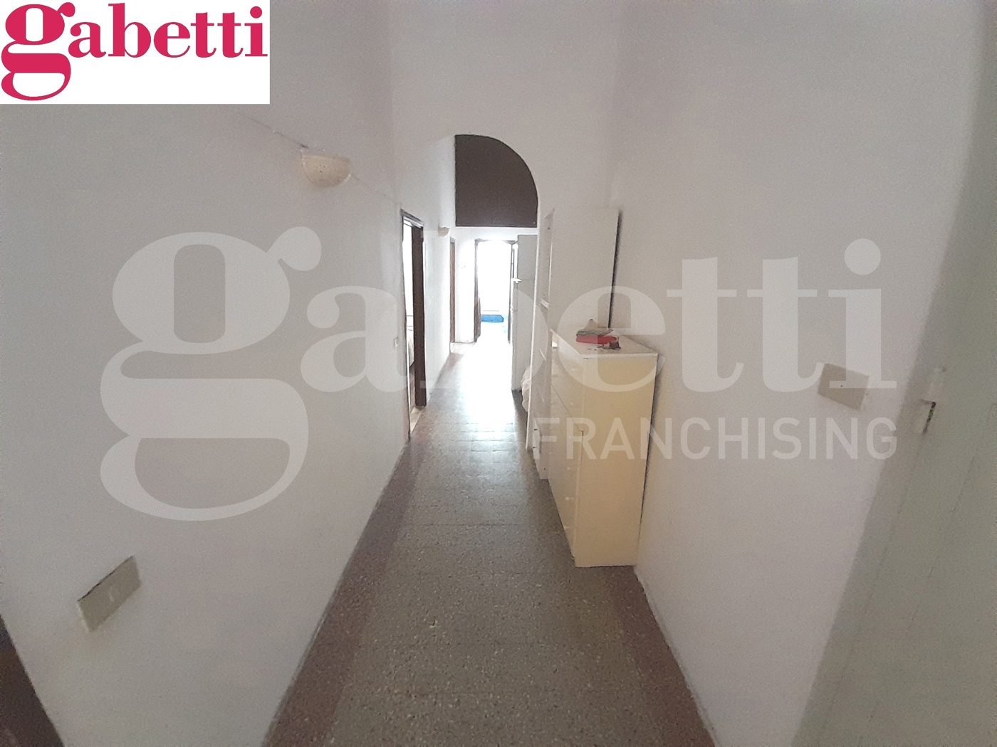 Quadrilocale in vendita a Poggibonsi