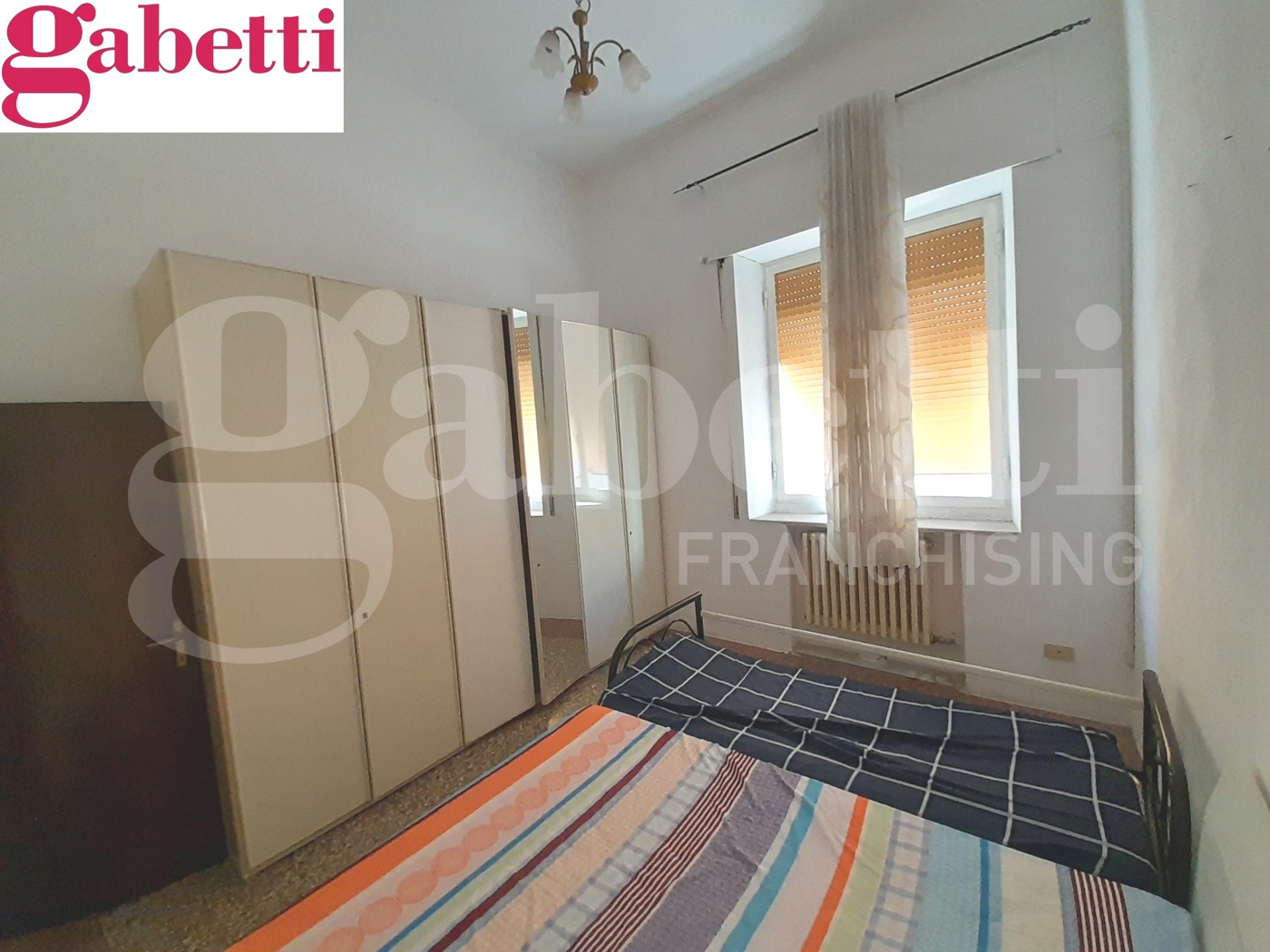Quadrilocale in vendita a Poggibonsi