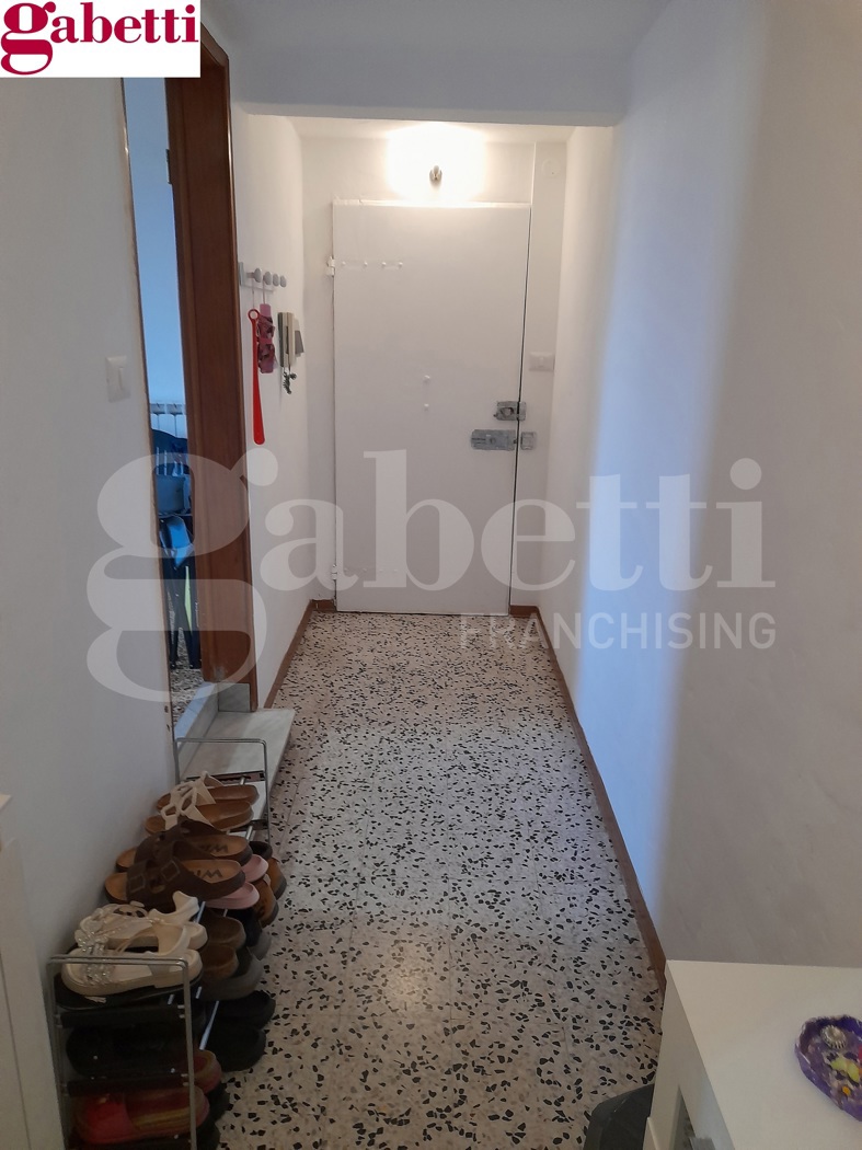 Quadrilocale in vendita a Poggibonsi
