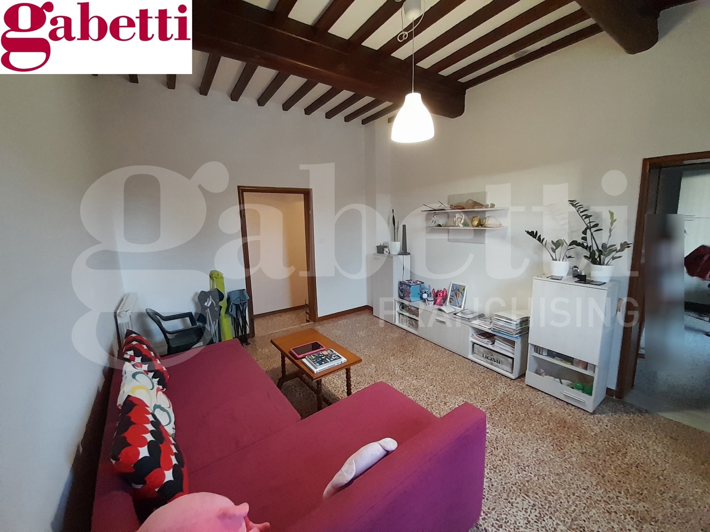 Quadrilocale in vendita a Poggibonsi
