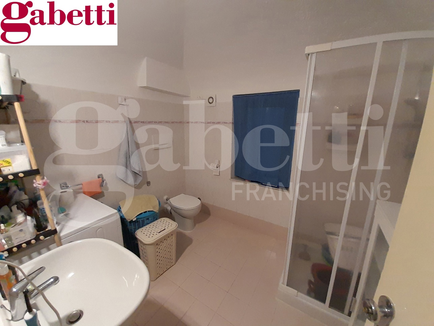 Quadrilocale in vendita a Poggibonsi