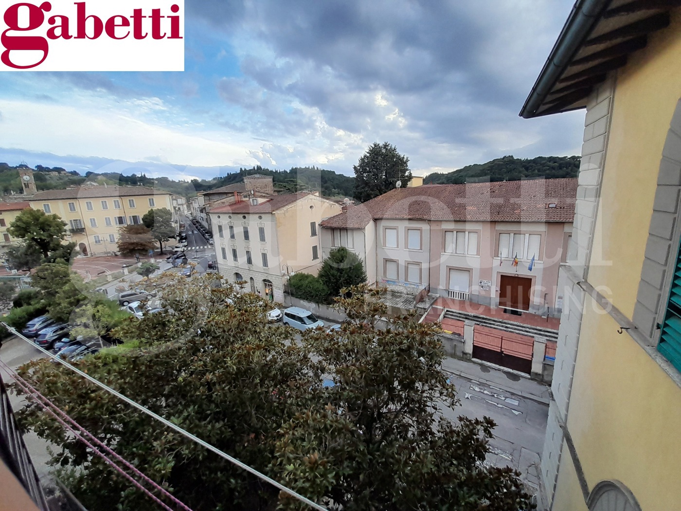 Quadrilocale in vendita a Poggibonsi