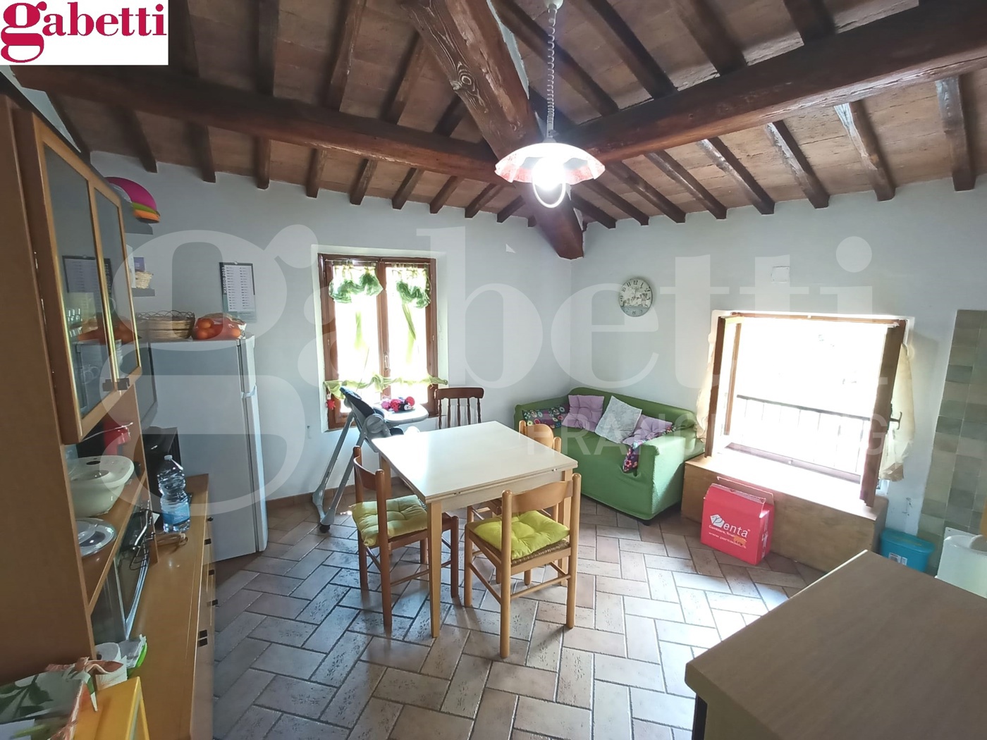 Appartamento in affitto a Siena