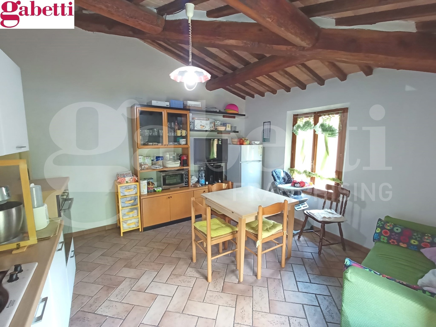 Appartamento in affitto a Siena