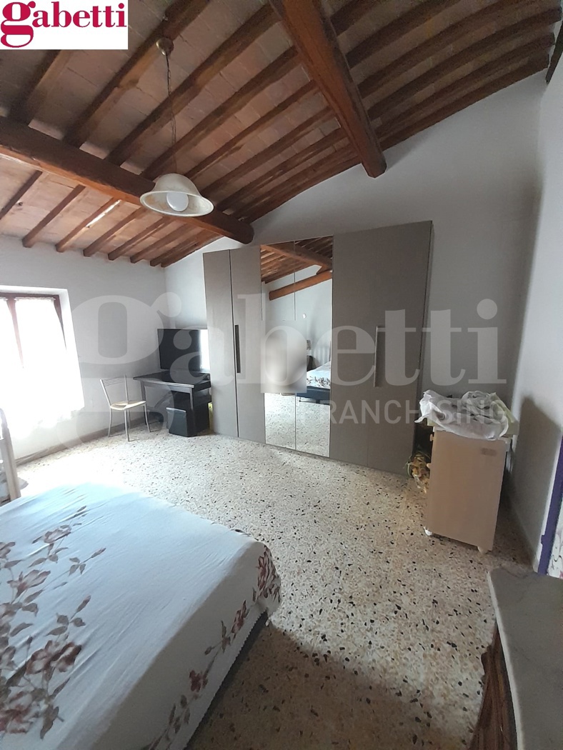 Appartamento in affitto a Siena