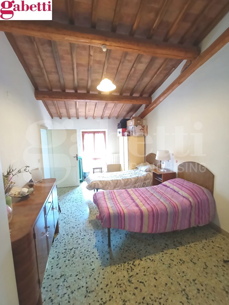 Appartamento in affitto a Siena