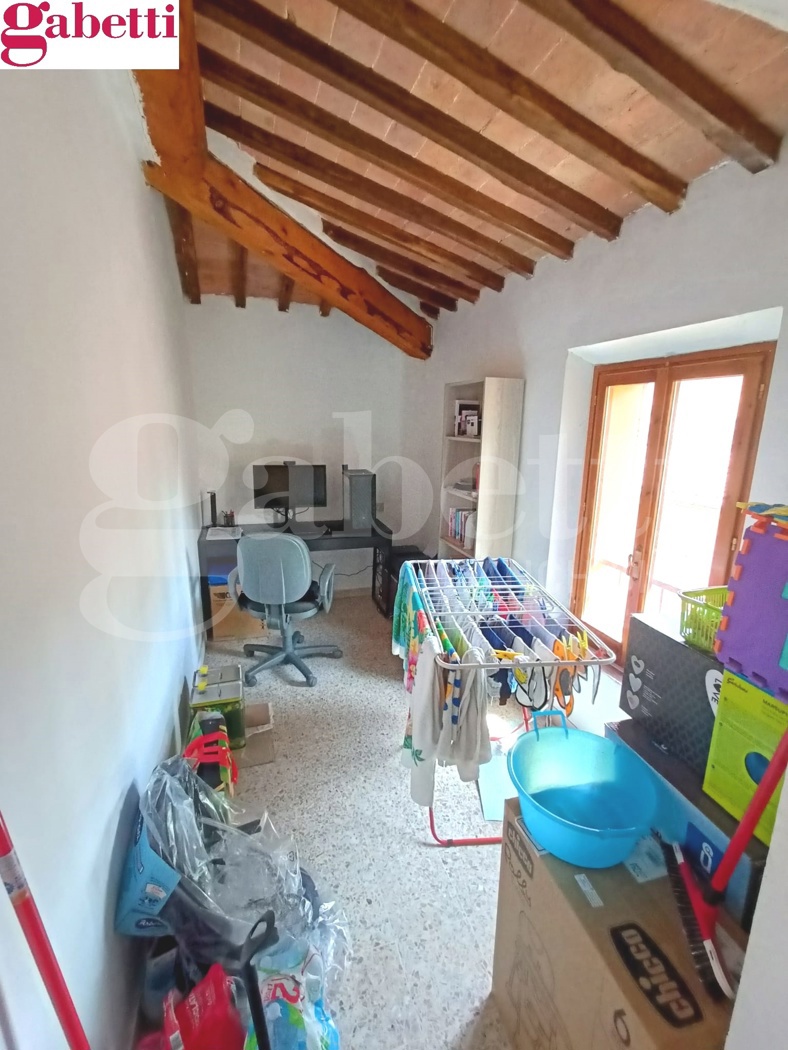 Appartamento in affitto a Siena