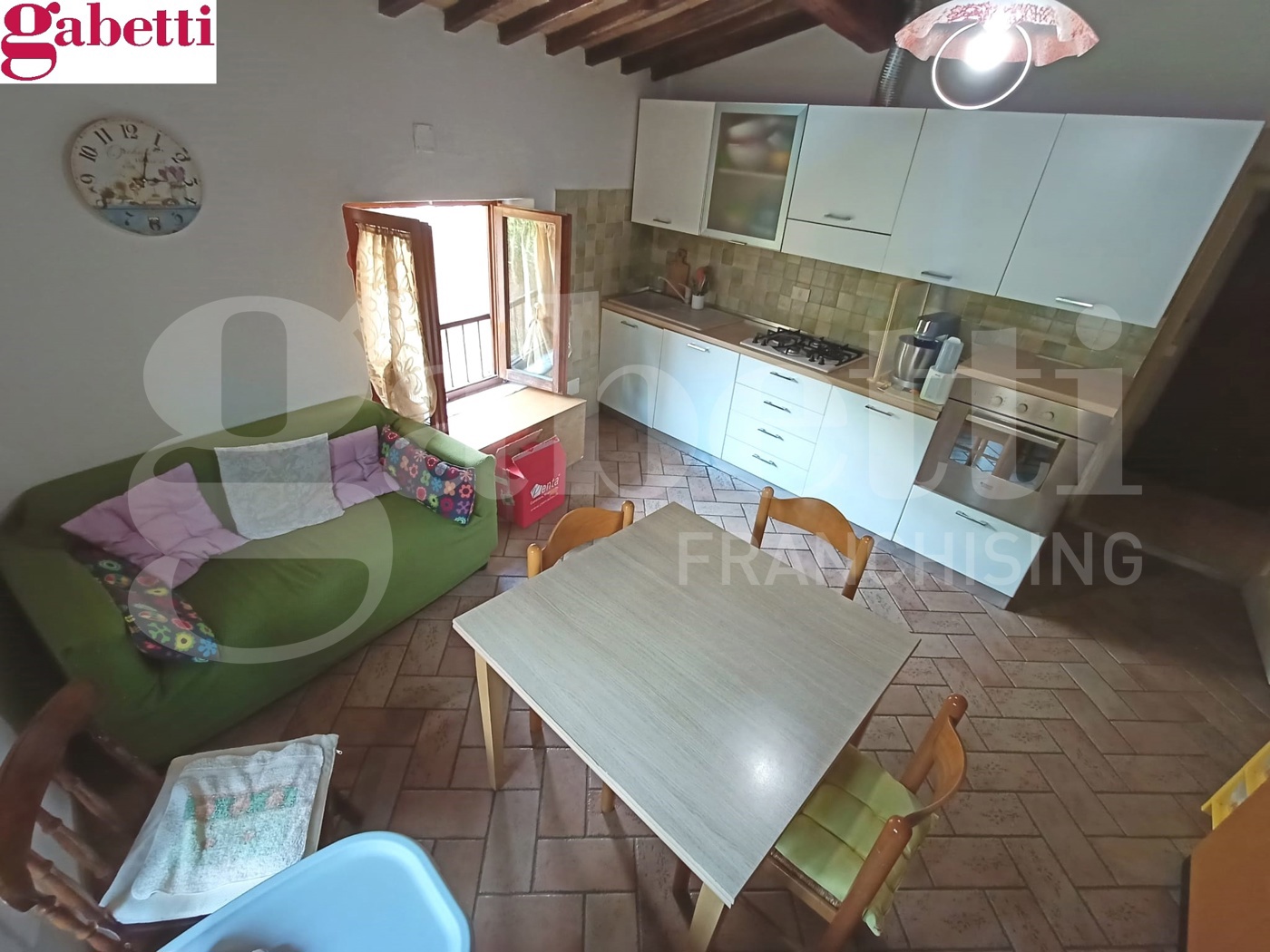 Appartamento in affitto a Siena