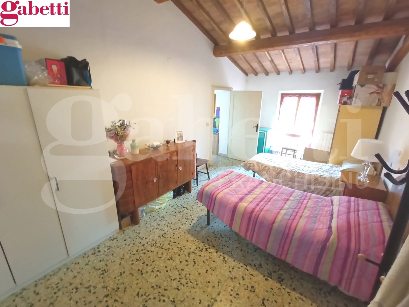 Appartamento in affitto a Siena