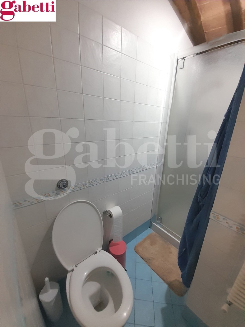 Appartamento in affitto a Siena