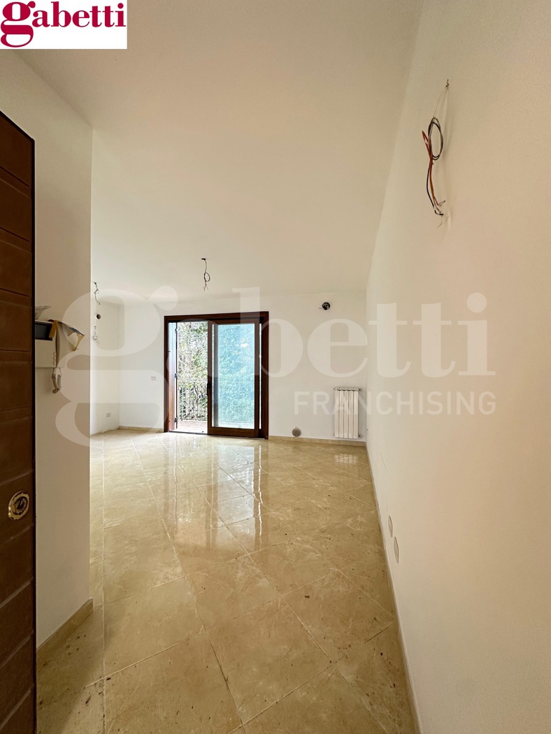 Trilocale con box a Rapolano Terme