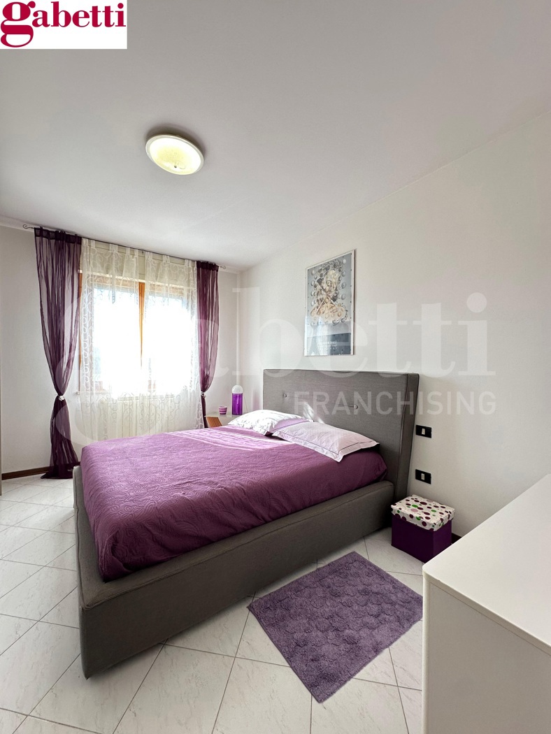 Bilocale in vendita a Siena