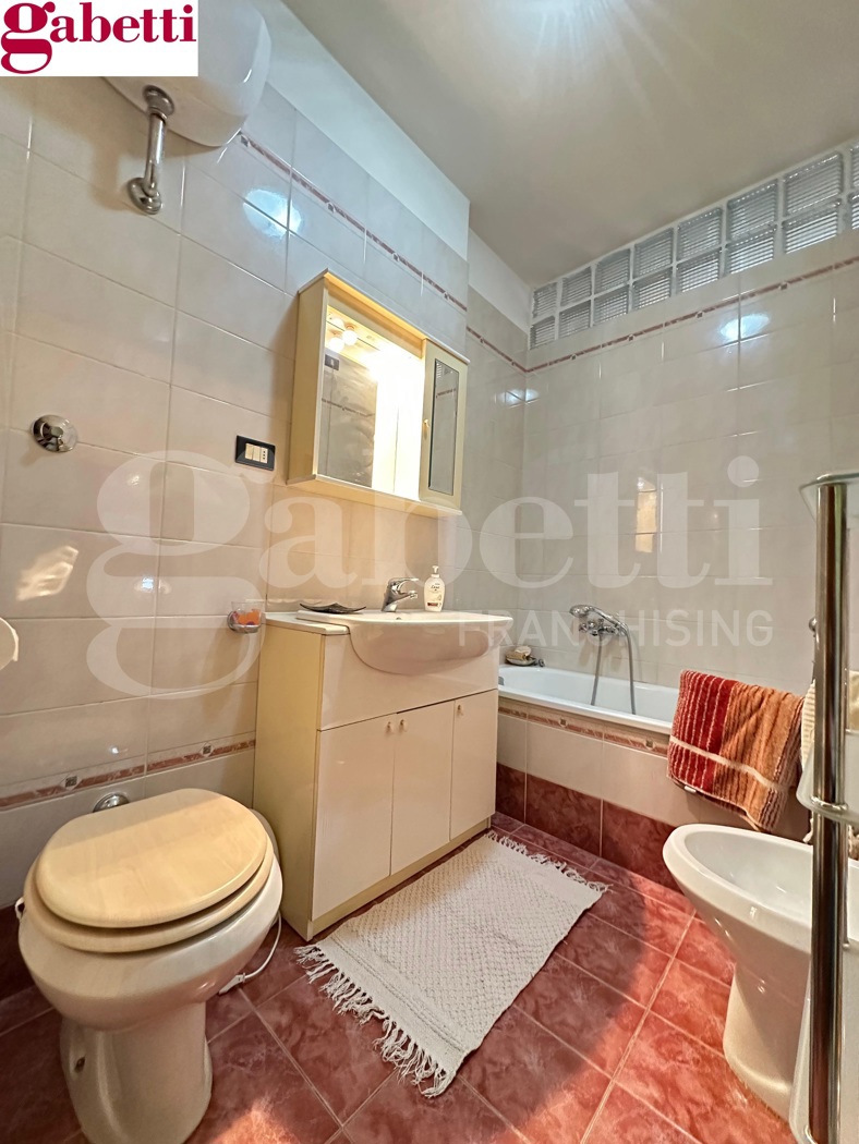 Bilocale in vendita a Siena